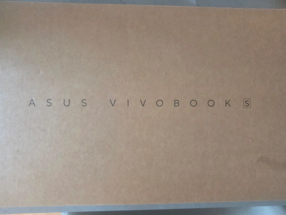 ASUS 비보북 S14 S5406SAL-SF319W 노트북 (미개봉 새제품)팝니다. 이미지
