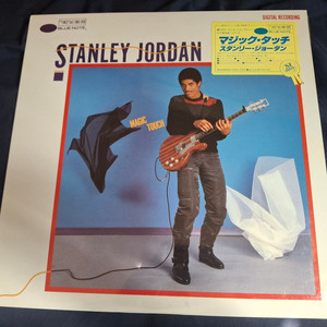 수입 JAZZ 재즈 명반 엘피 LP 미개봉 초반 이미지