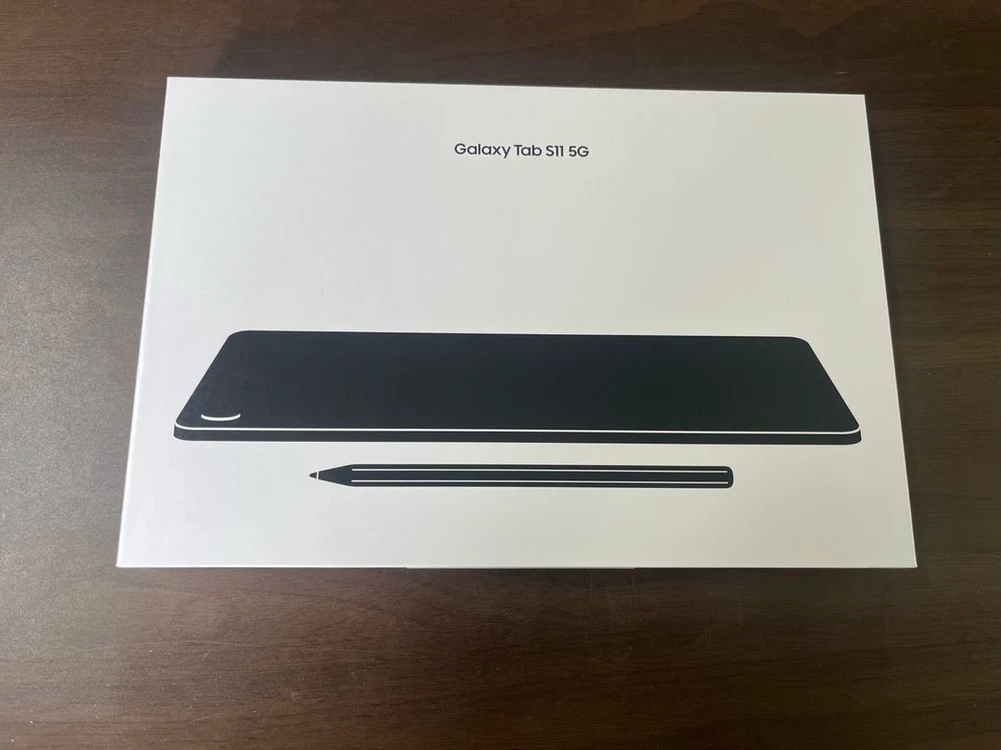 갤럭시 탭 S11 5g 256기가 그레이 판매합니다 - 안심되는 중고거래