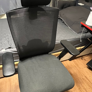 시디즈 T50 mesh air hlda 이미지
