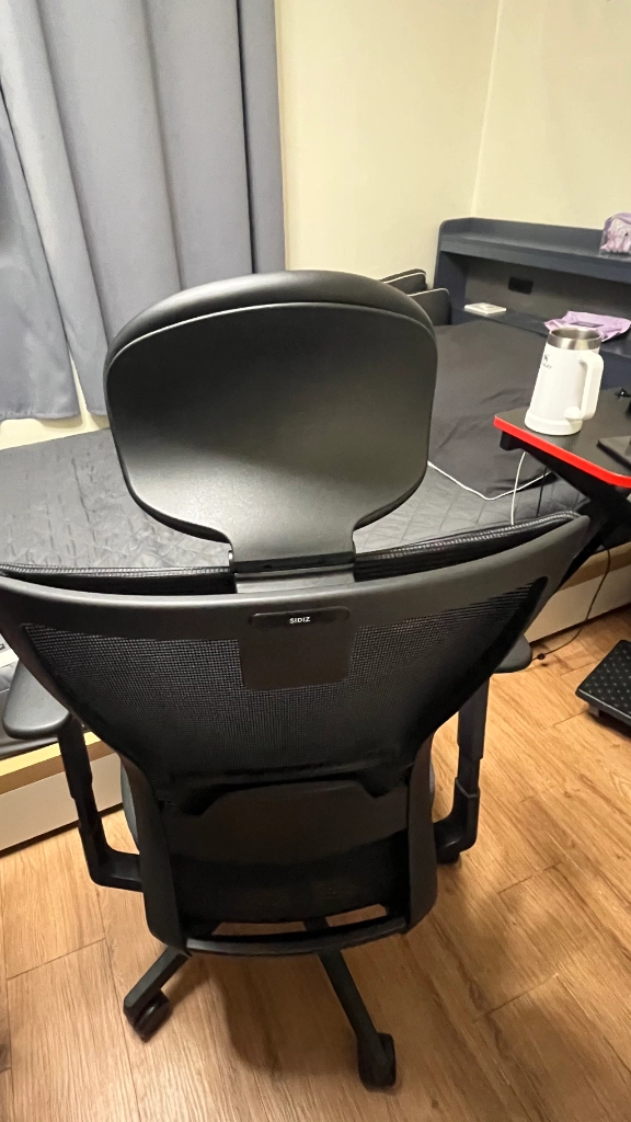 시디즈 T50 mesh air hlda 이미지