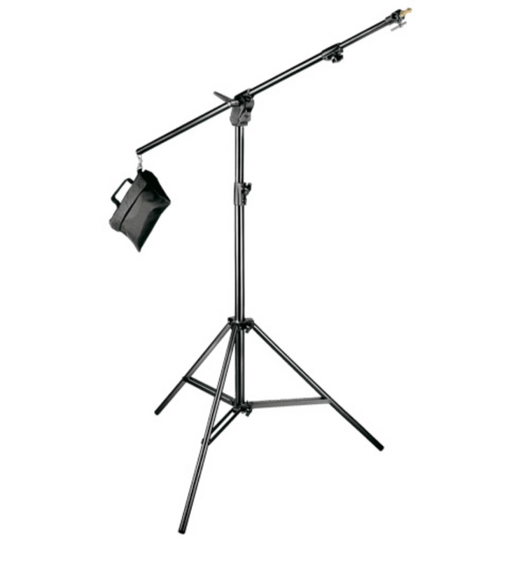 Manfrotto 420B Combi-boom Stand 이미지