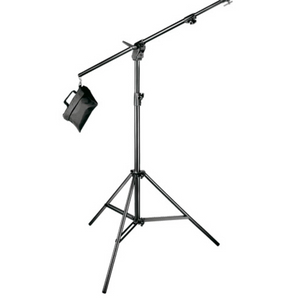 Manfrotto 420B Combi-boom Stand 이미지
