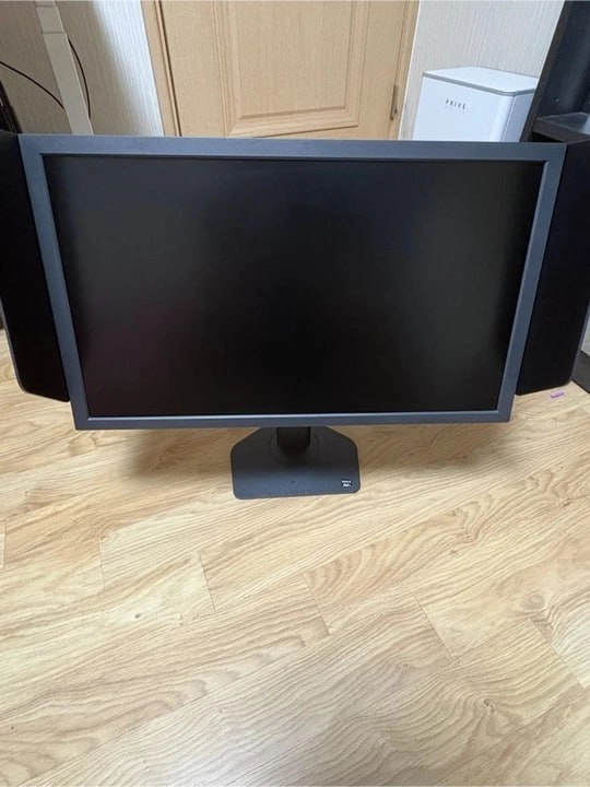 280hz 벤큐 모니터 XL2546X+ - 안심되는 중고거래