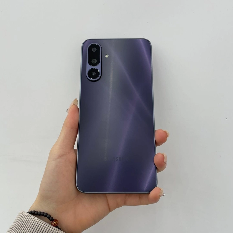 !!25년개통!! 갤럭시점프4 블랙 128GB 05068 울산중고폰 이미지