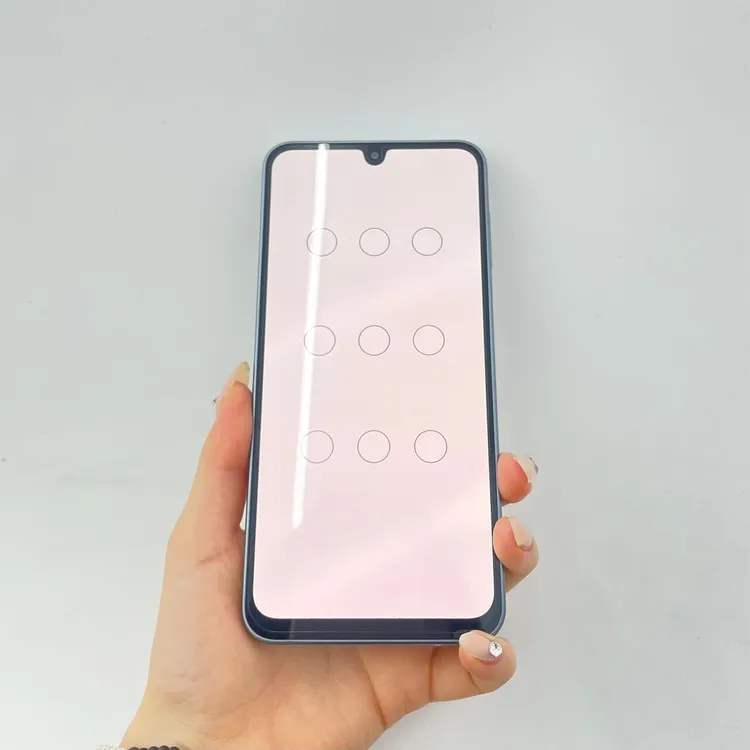 !!25년개통!! 갤럭시점프4 블랙 128GB 05068 울산중고폰 이미지