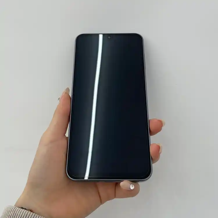 !!25년개통!! 갤럭시점프4 블랙 128GB 05068 울산중고폰 이미지