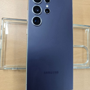 갤럭시 S24 울트라 512GB 바이올렛 이미지