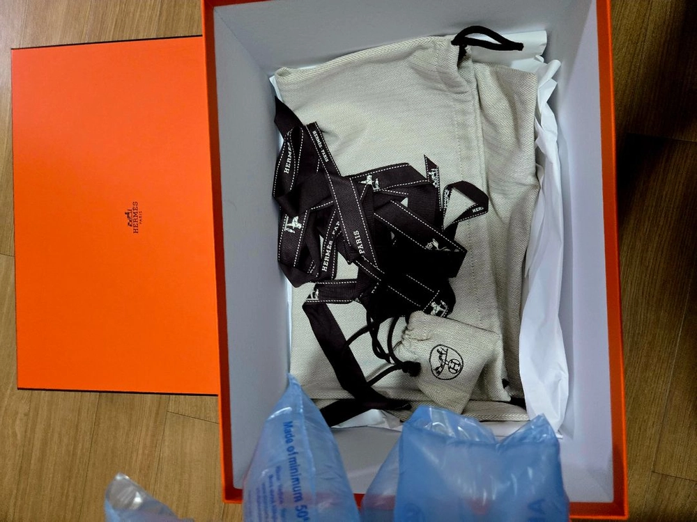 에르메스 피코탄 18 - 안심되는 중고거래
