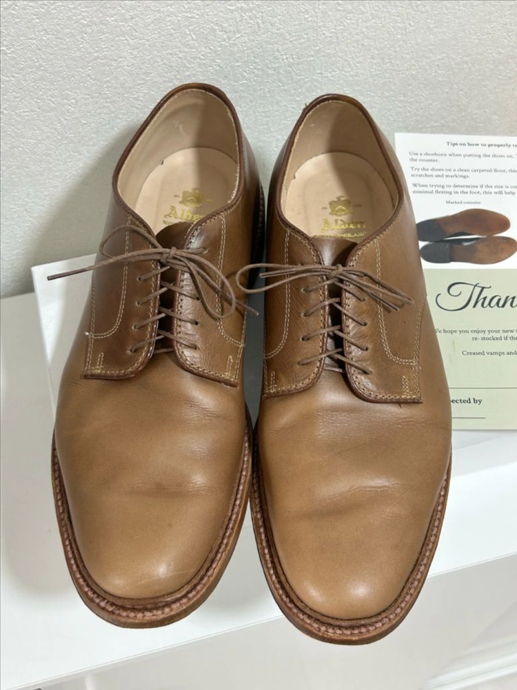 [US10.5D] 알든 293667 이미지