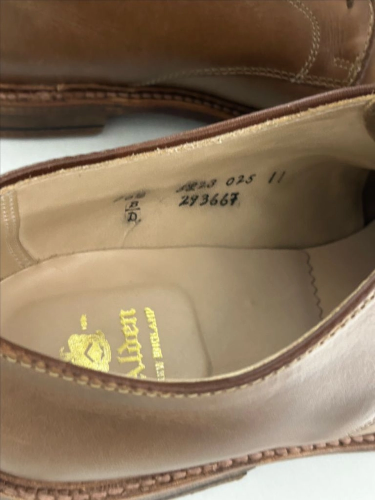 [US10.5D] 알든 293667 이미지