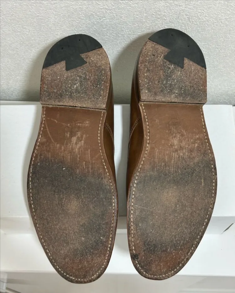 [US10.5D] 알든 293667 이미지