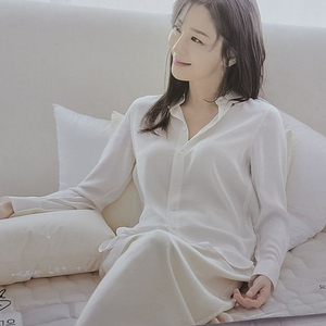 럭스나인 라텍스 토퍼 매트리스 핫앤쿨 SS 판매합니다 이미지