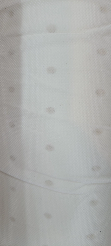 럭스나인 라텍스 토퍼 매트리스 핫앤쿨 SS 판매합니다 이미지