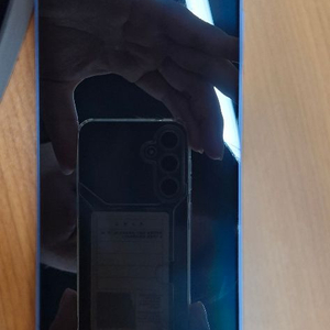 갤럭시s26 512gb 자급제 바이올렛 이미지