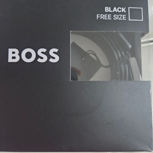 보스 벨트 이미지