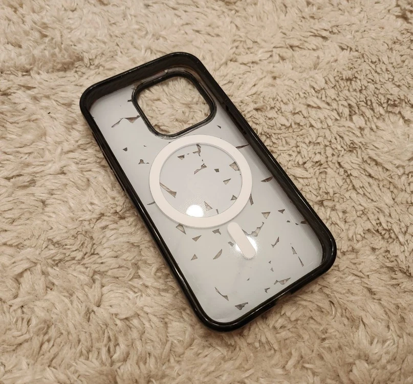 CASETIFY 정품 케이스티파이 헬로키티 아이폰 케이스 아이폰 14프로 이미지