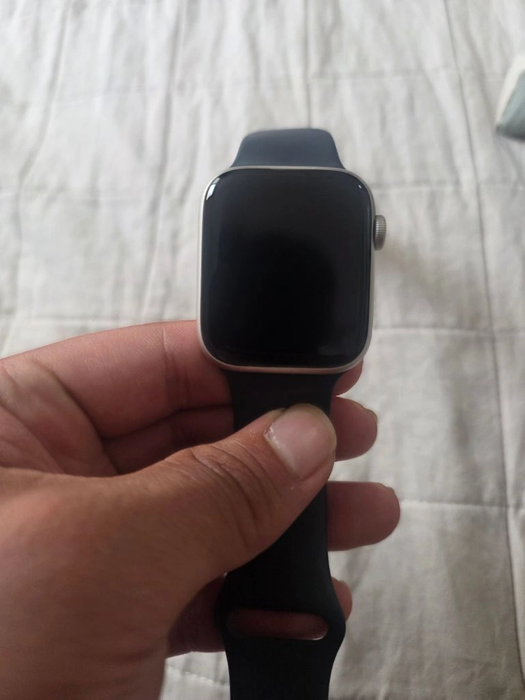 애플워치 se3 44mm gps 이미지