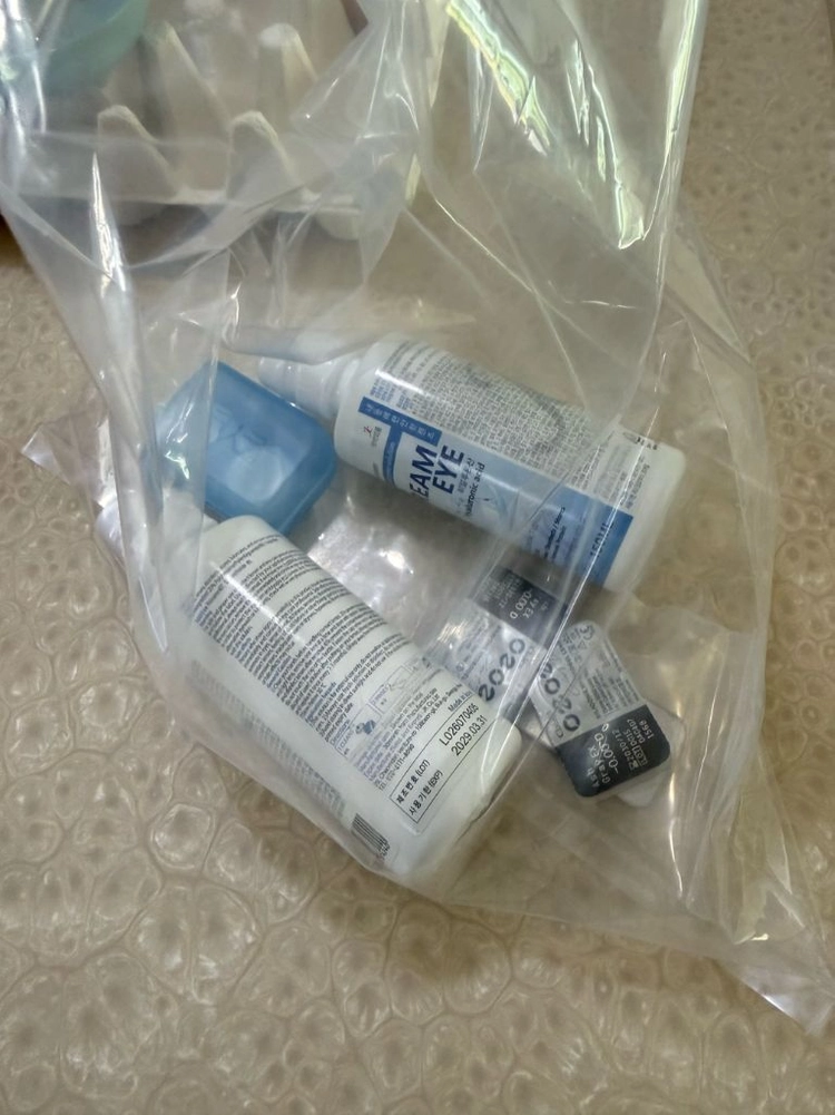 크로마젠 렌즈 이미지