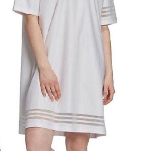 아디다스 티 드레스 오버핏 빅사이즈 L 이미지