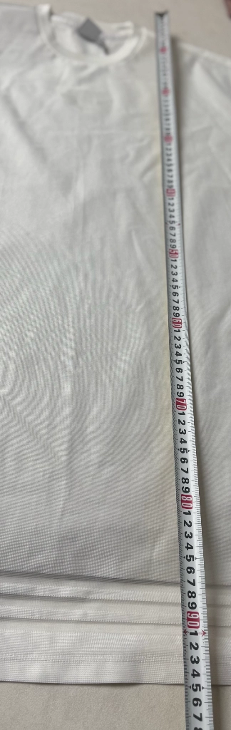아디다스 티 드레스 오버핏 빅사이즈 L 이미지