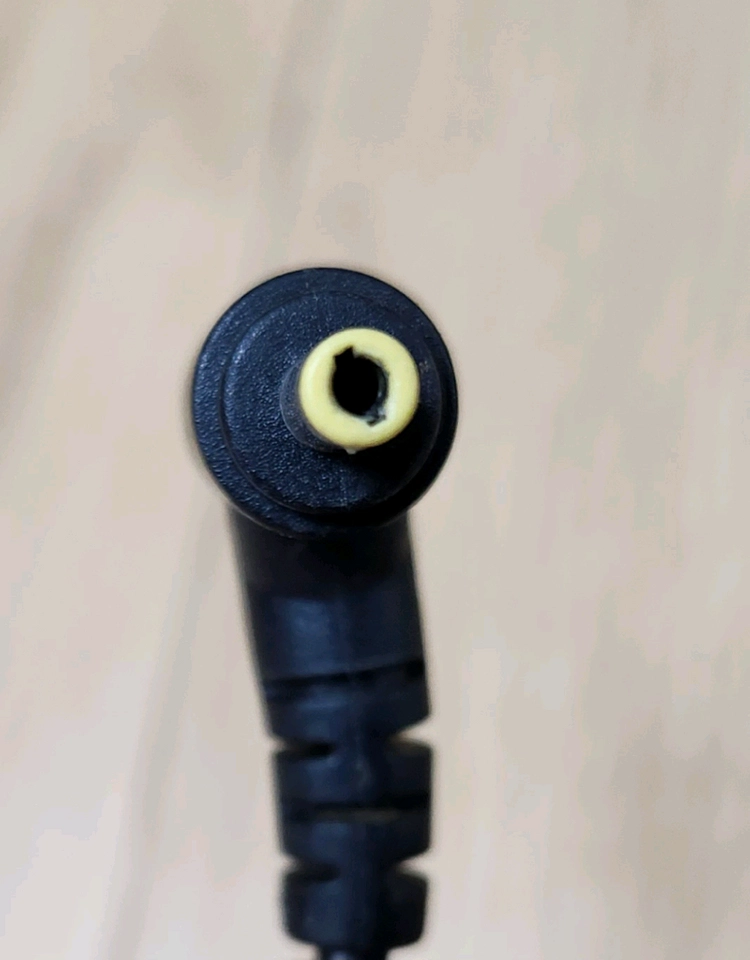 19v 1.58a HP Mini 넷북용 아답터(어댑터) NSW23579 이미지