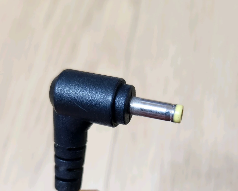 19v 1.58a HP Mini 넷북용 아답터(어댑터) NSW23579 이미지