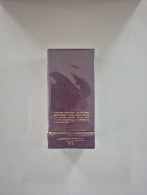 톰포드 쟈스민 EDP 100ml 미개봉 새상품 (무택) 이미지