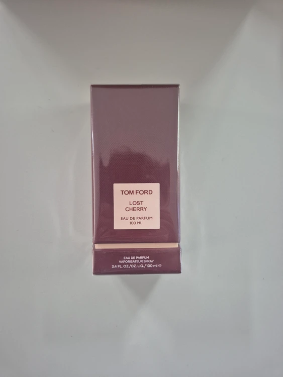 톰포드 로스트체리 EDP 100ml 미개봉 새상품 (무택) 이미지