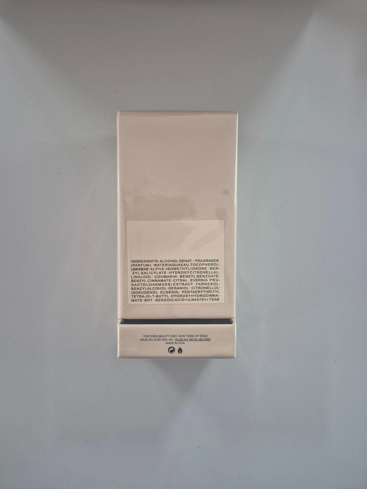 톰포드 바닐파탈 EDP 100ml 미개봉 새상품 (무택) 이미지