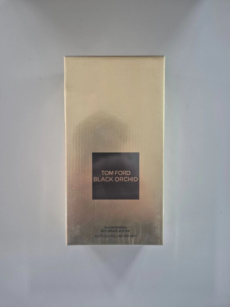 톰포드 블랙오키드 EDP 100ml 미개봉 새상품 (무택) 이미지