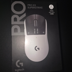 g pro superstrike 이미지