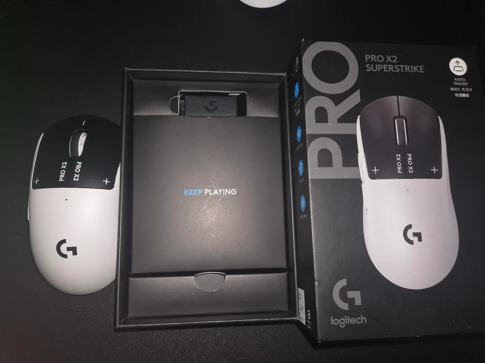 g pro superstrike 이미지