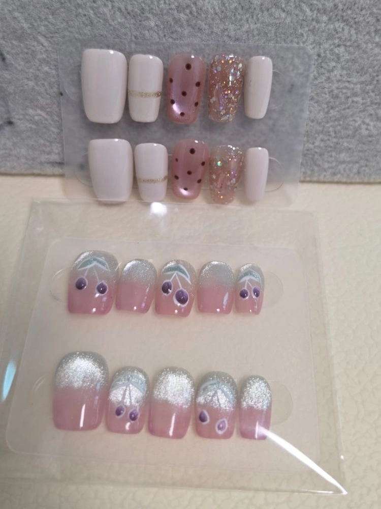 네일팁S 이미지