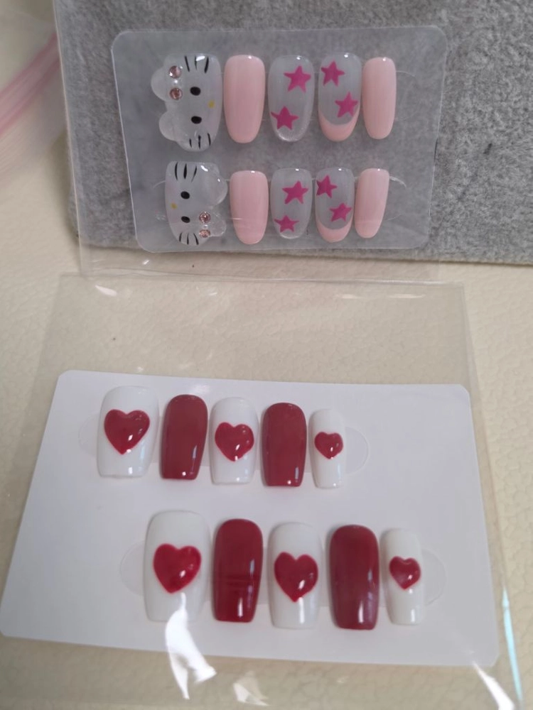 네일팁S 이미지