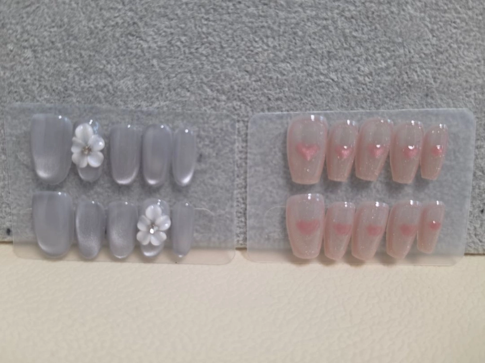 네일팁S 이미지