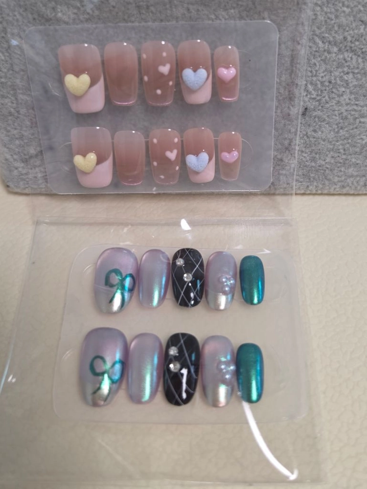 네일팁S 이미지