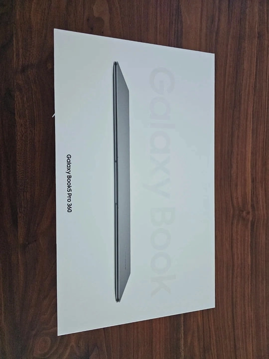 삼성전자 갤럭시북5 프로360 NT960QHA-KC71G - 안심되는 중고거래