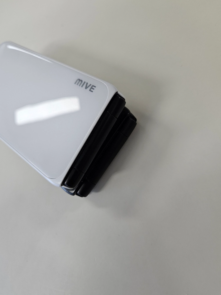 김포 S급 폴더폰 효도폰 공신폰 M120 최신폰판매 할인가능 이미지