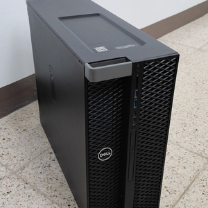 델 T5820 워크스테이션 이미지