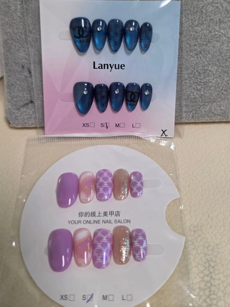 네일팁S 이미지