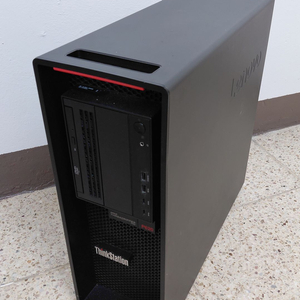 레노버 P620 워크스테이션 (Threadripper PRO 3945WX) 이미지