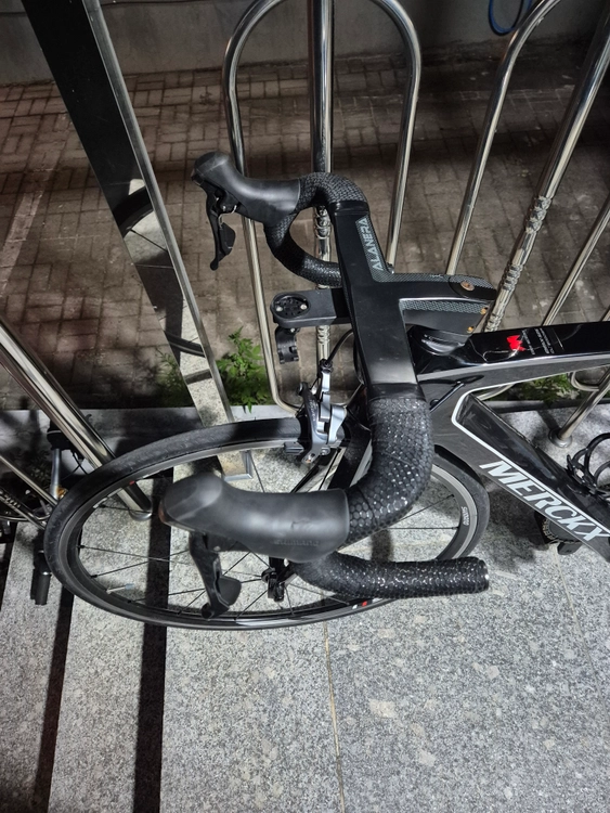MERCKX EMX-S25 로드자전거 - 안심되는 중고거래