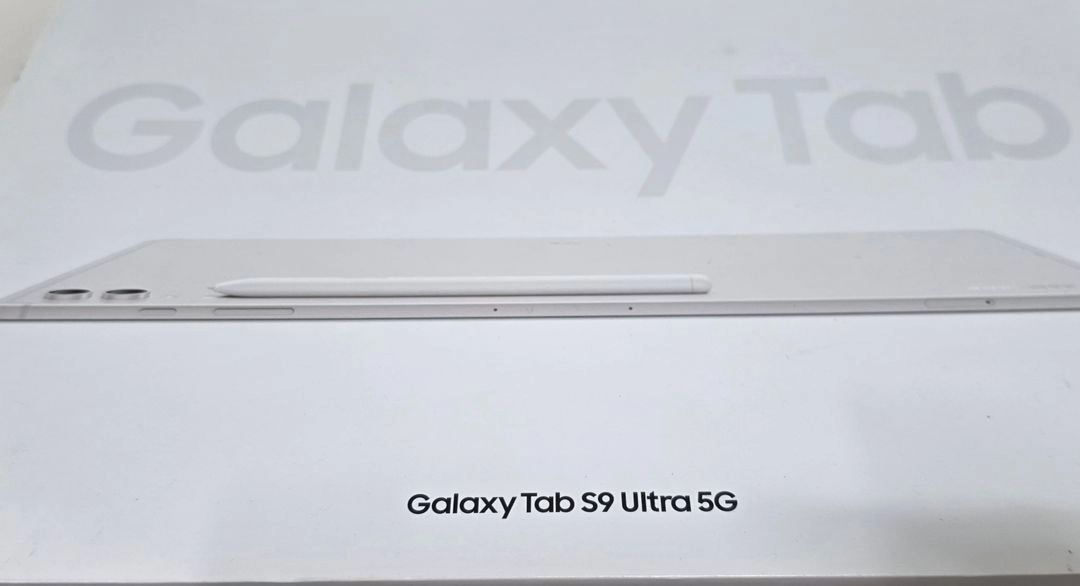 갤럭시 탭 S9 울트라 자급제 5G 512GB - 안심되는 중고거래