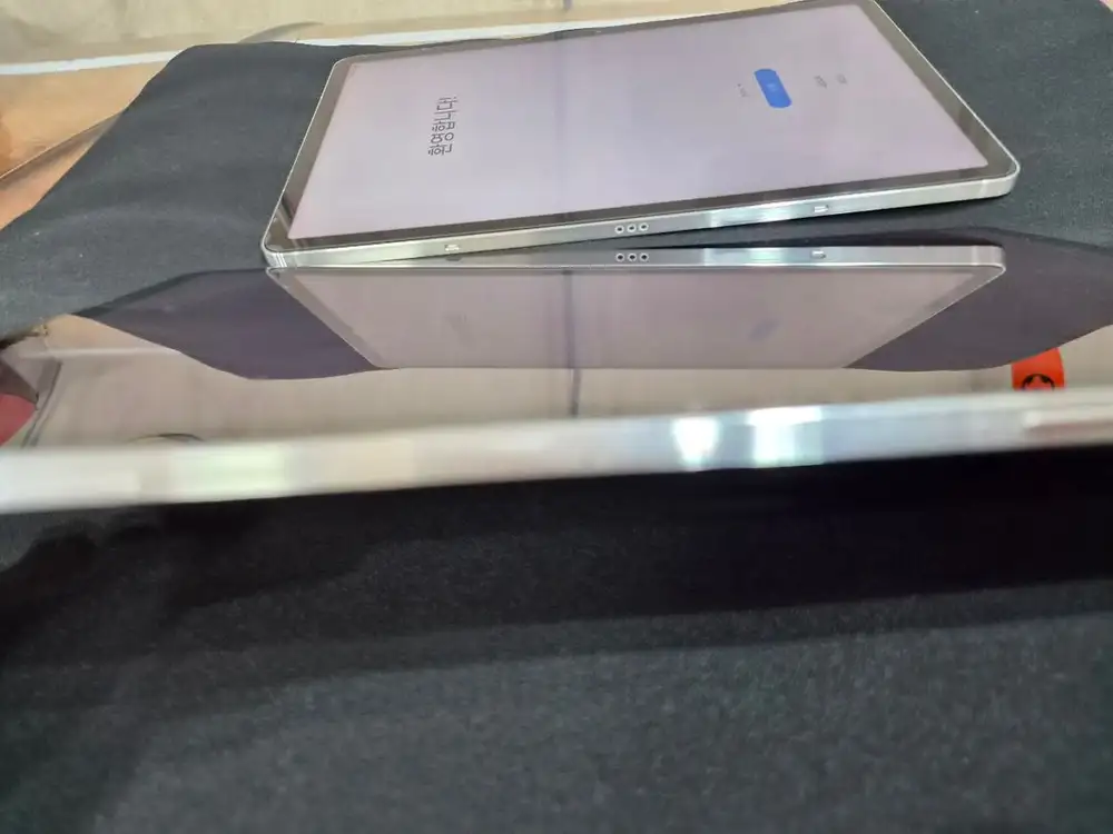 삼성 갤럭시 탭 S7 11인치 LTE 256GB 미스틱실버 재고1개 이미지