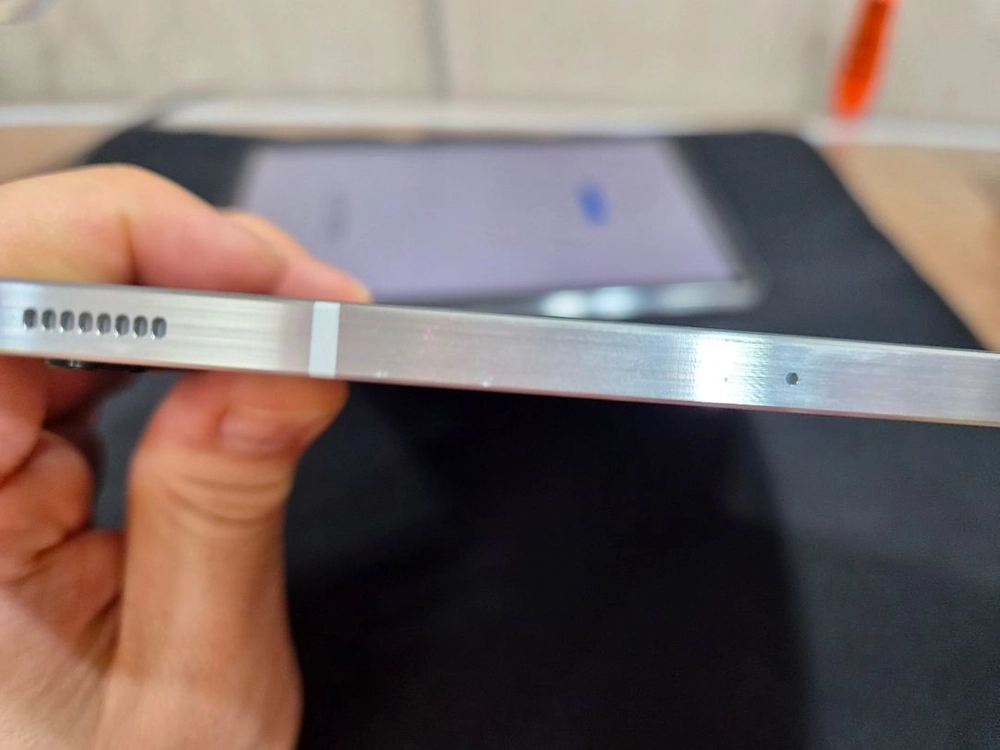 삼성 갤럭시 탭 S7 11인치 LTE 256GB 미스틱실버 재고1개 이미지