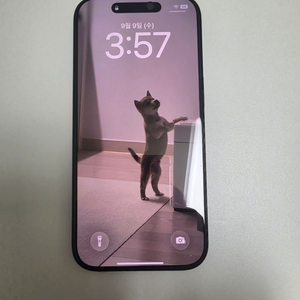 아이폰16프로256GB 이미지
