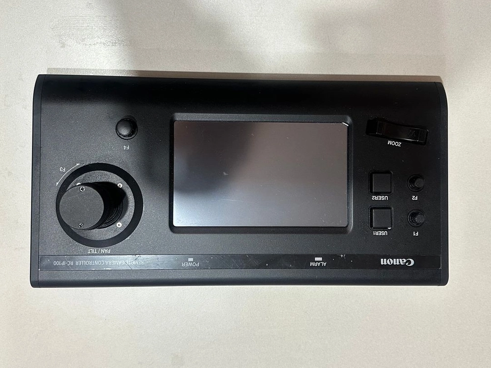 캐논 CR-N300+RC-IP100 세트 이미지