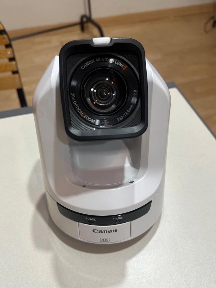 캐논 CR-N300+RC-IP100 세트 이미지