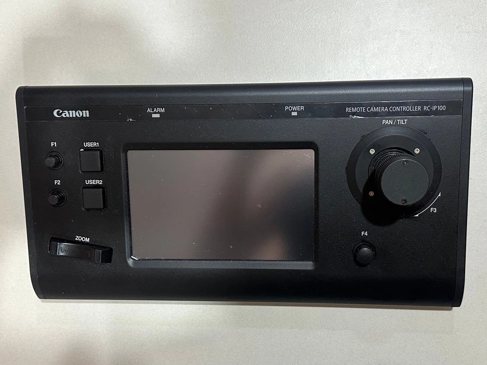 캐논 CR-N300+RC-IP100 세트 이미지